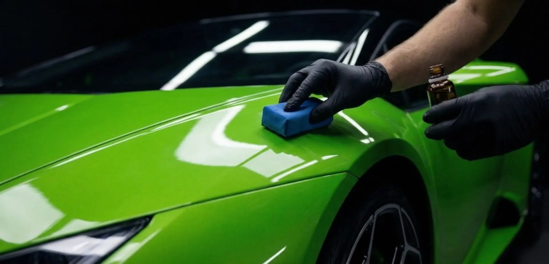 Diamond Detailing Solution ❖