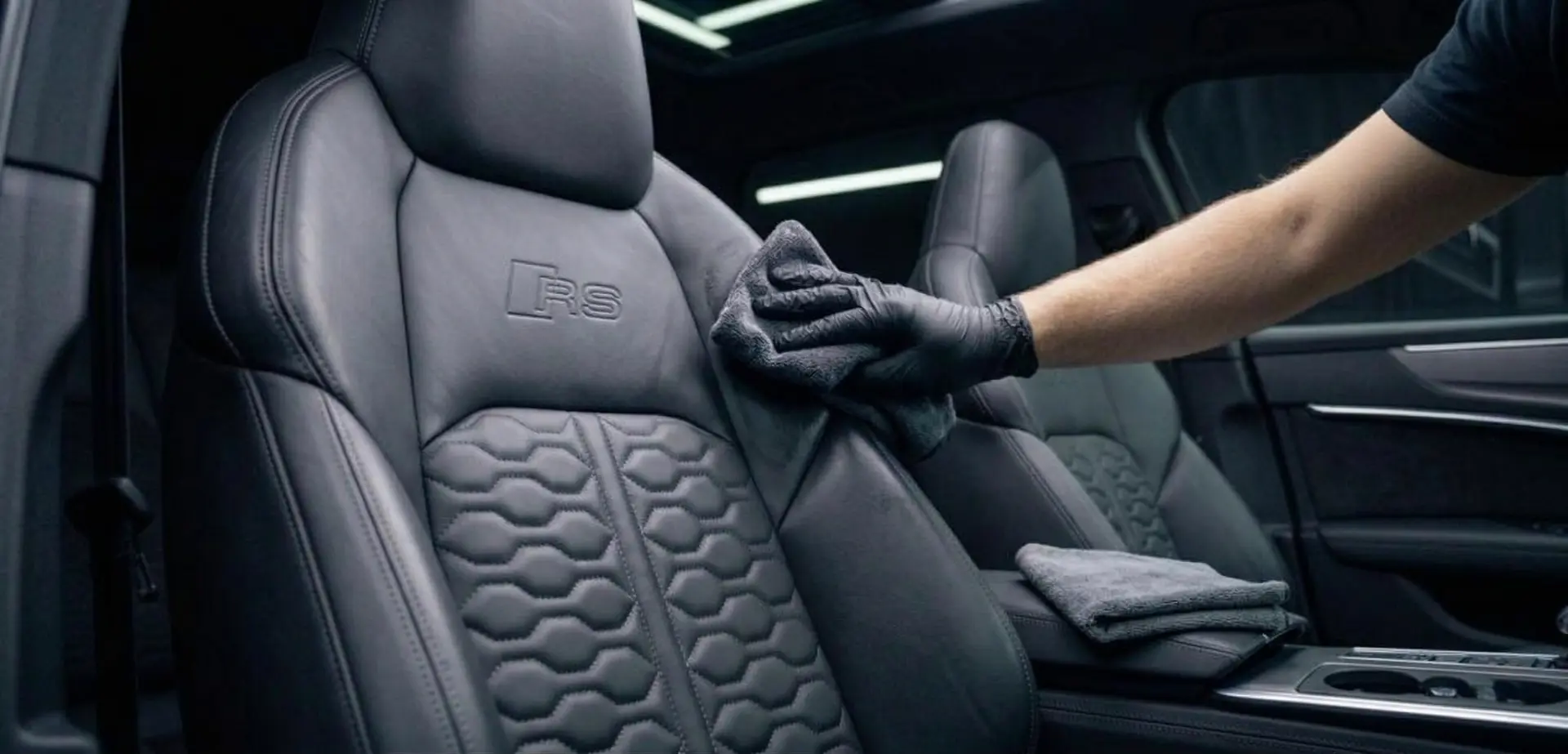 Leasing-Return Solution