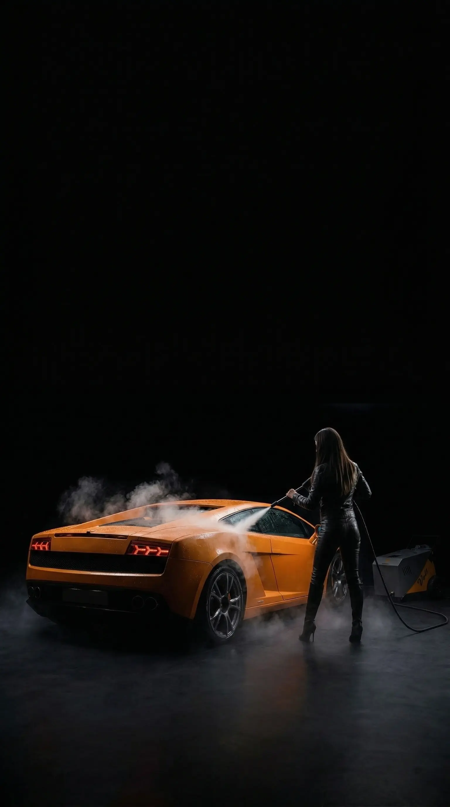 Premium Car Detailing